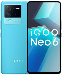 Замена стекла на телефоне IQOO Neo 6 в Нижнем Новгороде